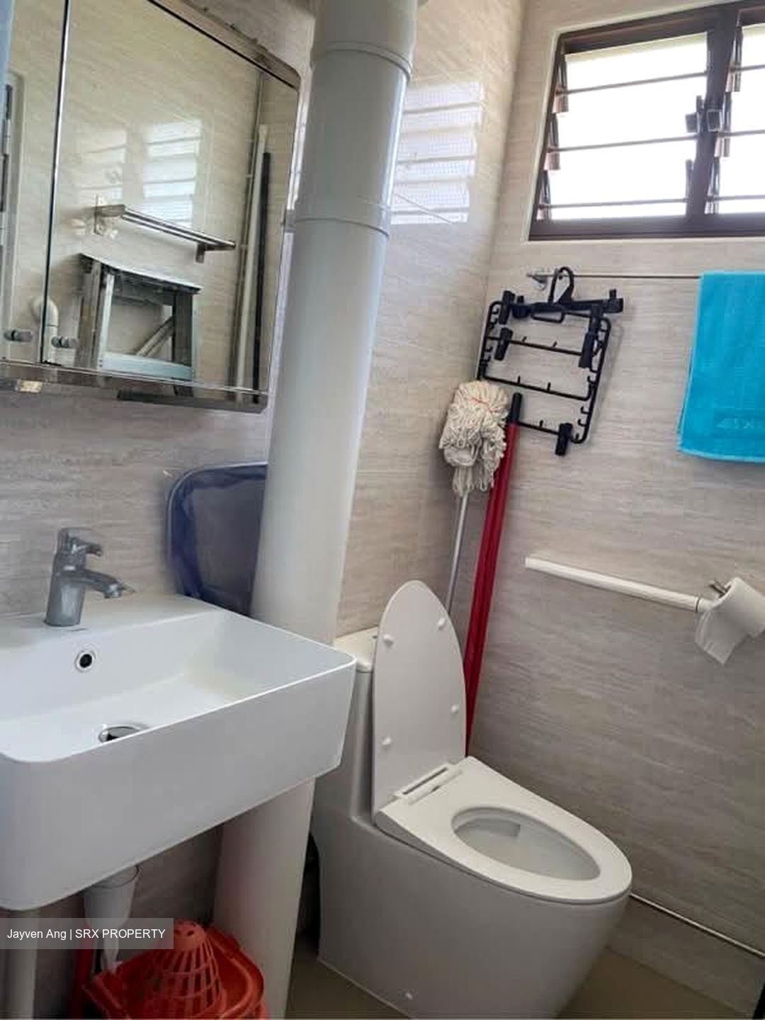 Blk 160 Simei Road (Tampines), HDB 4 Rooms #527792781
